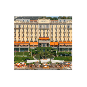 Grand Hotel Tremezzo brand logo for grandhoteltremezzo.com