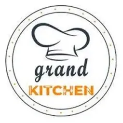 Grand Kitchen brand logo for grand-kitchen.com