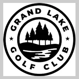 Grand Lake brand logo for grandlakegolfclub.com