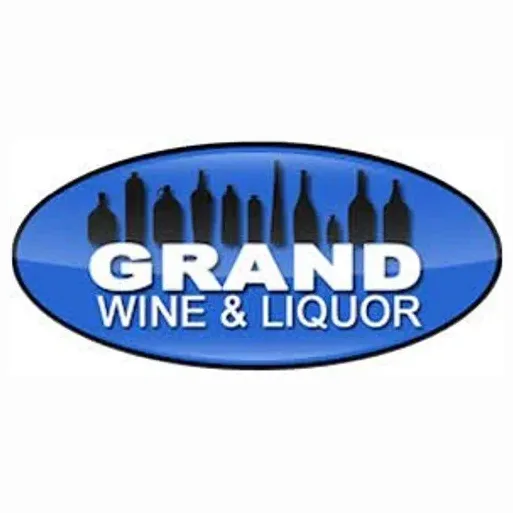 Grand Liquors brand logo for grandliquors.com