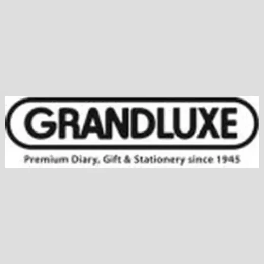 Grand Luxe brand logo for grandluxe.com