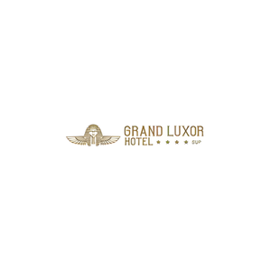 Grand Luxor Hotels brand logo for grandluxorhotels.com