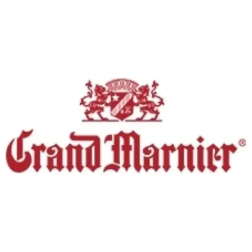 Grand Marnier brand logo for grandmarnier.com