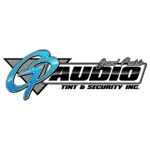 Grand Prairie Custom Auto brand logo for grandprairiecustomauto.com