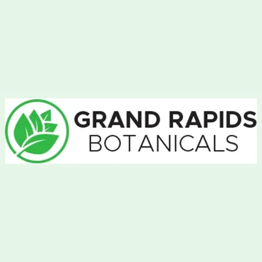 Grand Rapids Kratom brand logo for grandrapidskratom.com