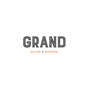 Grand Salon brand logo for grand-salon.com
