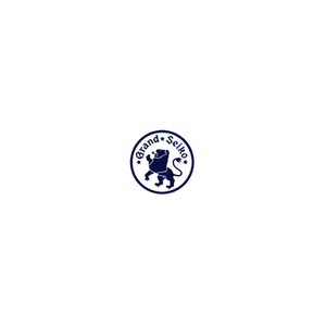 Grand Seiko brand logo for grand-seiko.com