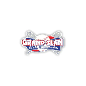 Grand Slam Tournaments brand logo for grandslamtournaments.com
