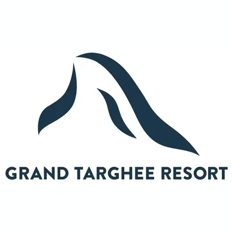 Grand Targhee brand logo for grandtarghee.com