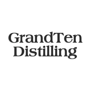 Grand Ten brand logo for grandten.com