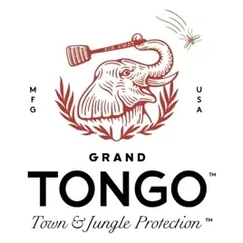 Grand Tongo brand logo for grandtongo.com