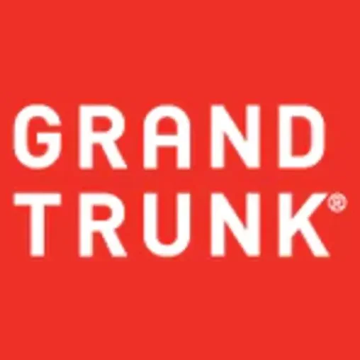 Grand Trunk brand logo for grandtrunk.com