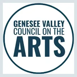 Grand Valley Arts Council brand logo for gvartscouncil.org