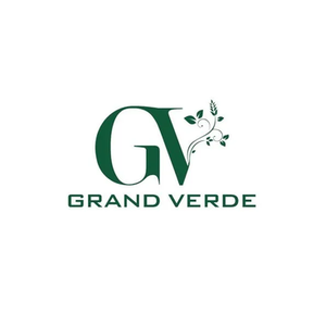 Grand Verde brand logo for grandverde.com