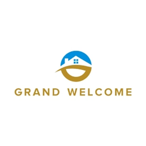 Grand Welcome brand logo for grandwelcome.com
