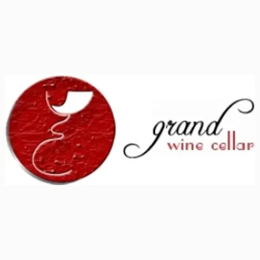 Grand Wine Cellar brand logo for grandwinecellar.com
