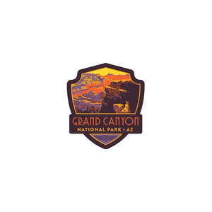 GrandCanyon brand logo for grandcanyon.com