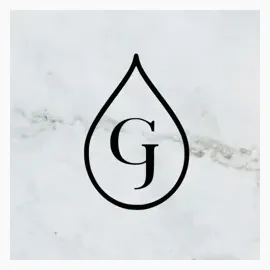 grandejohnson brand logo for grandejohnson.com