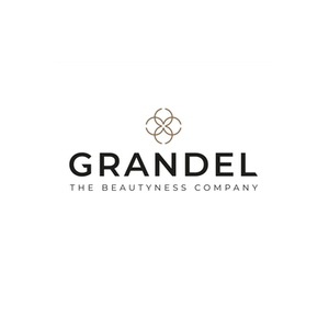 Grandel brand logo for grandel.com