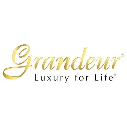 Grandeur Hardware brand logo for grandeurhardware.com