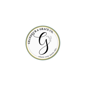 grandeurandgraceco brand logo for grandeurandgraceco.com