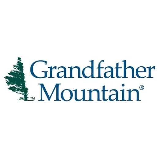 Grandfather Mountain brand logo for grandfather.com