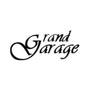 grandgarage-tuning brand logo for grandgarage-tuning.com