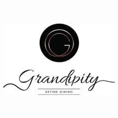 Grandipity brand logo for grandipity.com