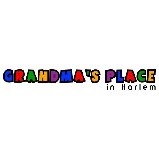 Grandma's Place brand logo for grandmasplaceinharlem.com