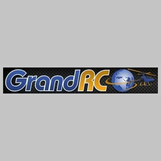 grandrc brand logo for grandrc.com