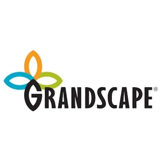 Grandscape brand logo for grandscape.com