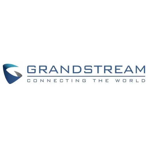 Grandstream brand logo for grandstream.com