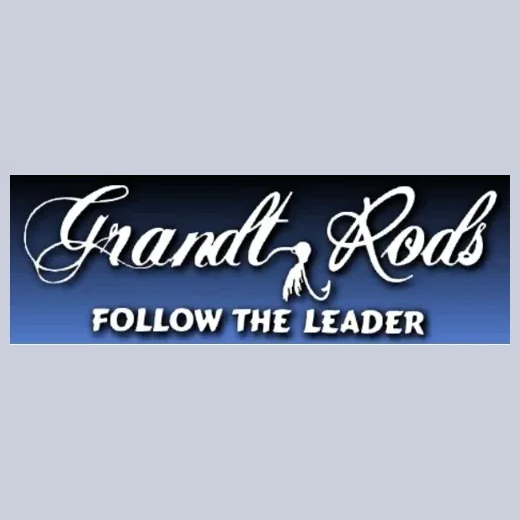 grandtrods brand logo for grandtrods.com