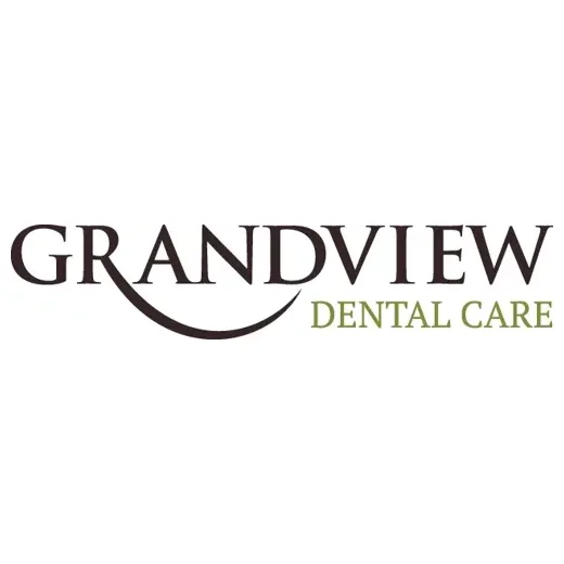 Grandview Dental Care brand logo for grandviewdentalcare.com