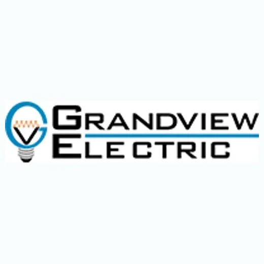 Grandview Electric brand logo for grandviewelectric.com