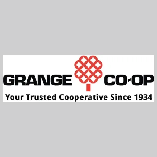 Grange Co-op brand logo for grangecoop.com