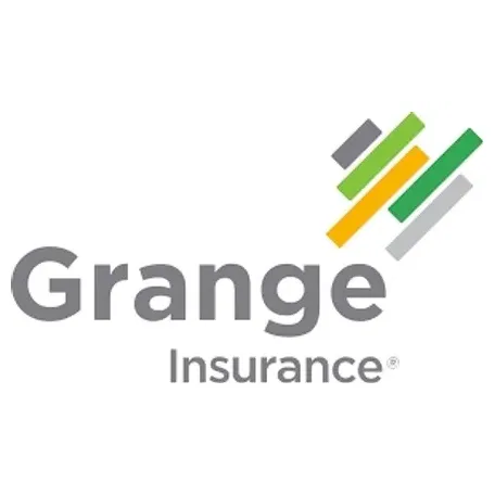 Grange Insurance brand logo for grangeinsurance.com