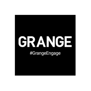 Grange brand logo for grange.co.uk