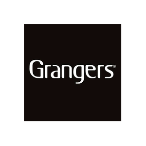 Grangers brand logo for grangers.co.uk