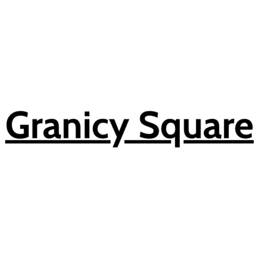 Granicys Square brand logo for granicyssquare.com