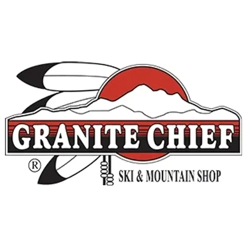 Granite Chief brand logo for granitechief.com