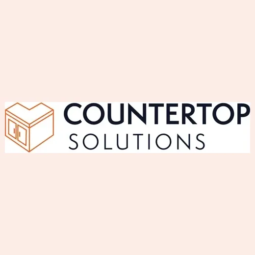 Granite Countertop Solutions brand logo for granitecountertopsolutions.com