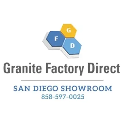 Granite FD brand logo for granitefd.com