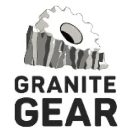 Granite Gear brand logo for granitegear.com