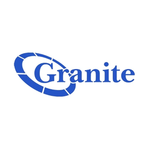 Granite brand logo for granitenet.com