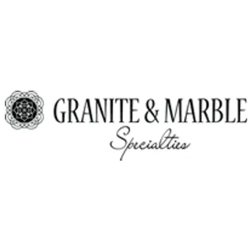 Granite Marble WA brand logo for granitemarblewa.com