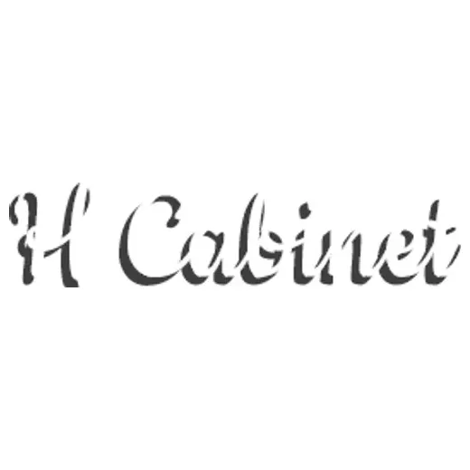 Granite N Cabinet brand logo for granitencabinet.com