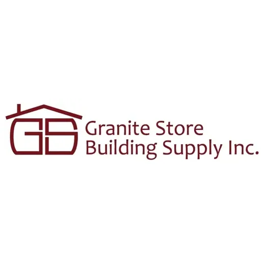 Granite Store brand logo for granitestoreus.com