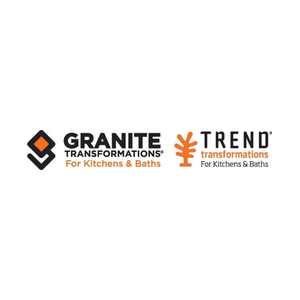 Granite Transformations brand logo for granitetransformations.com