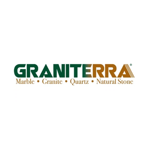 Graniterra brand logo for graniterra.com